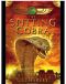 [Egyptian Chronicles 01] • The Spitting Cobra